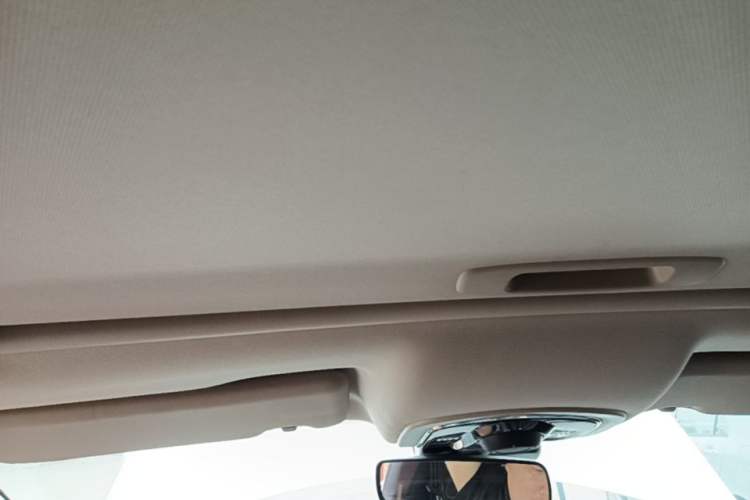 Used Peugeot 508 2015 1.6THP Automatic Prestige Edition Headliner