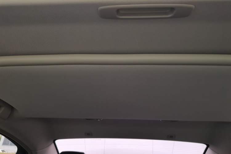 Used Peugeot 508 2015 1.6THP Automatic Prestige Edition Headliner