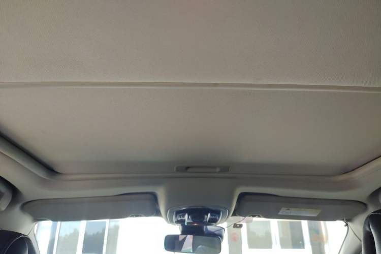 Used Peugeot 508 2015 1.6THP Automatic Prestige Edition Headliner