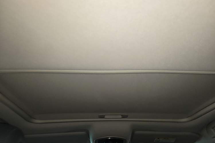 Used Peugeot 508 2015 1.6THP Automatic Prestige Edition Headliner
