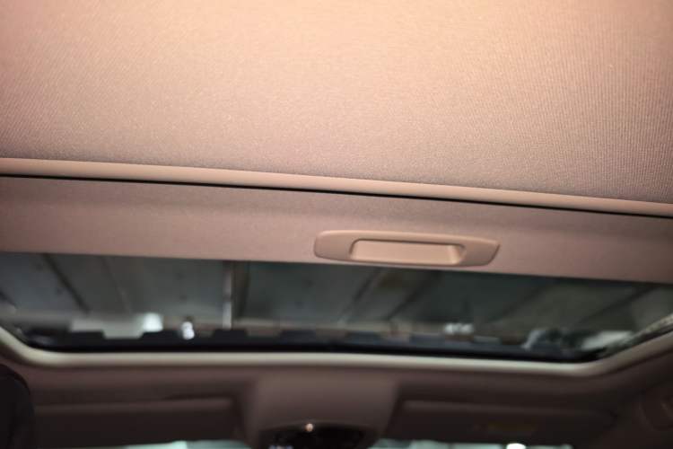 Used Peugeot 508 2015 1.6THP Automatic Prestige Edition Headliner