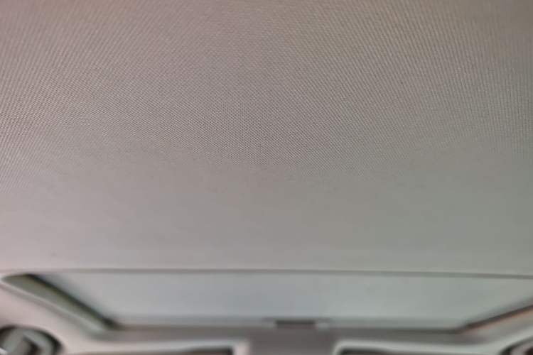 Used Peugeot 508 2015 2.0L Automatic ZhiZhen Edition Headliner