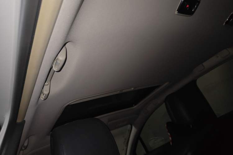 Used Peugeot 508 2015 1.6THP Automatic Prestige Edition Headliner