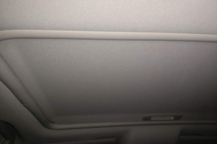 Used Peugeot 508 2015 1.6THP Automatic Zhiiyi Edition Headliner