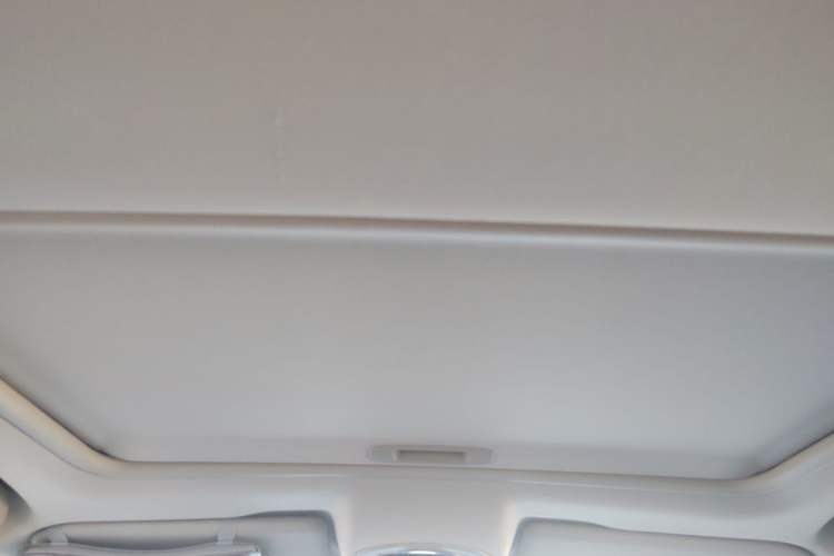 Used Peugeot 508 2015 1.6THP Automatic Prestige Edition Headliner