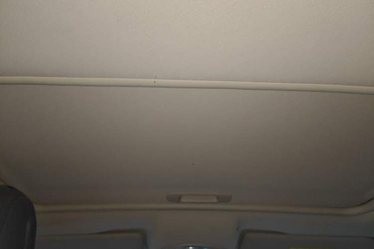 Used Peugeot 508 2015 2.0L Automatic ZhiZhen Edition Headliner