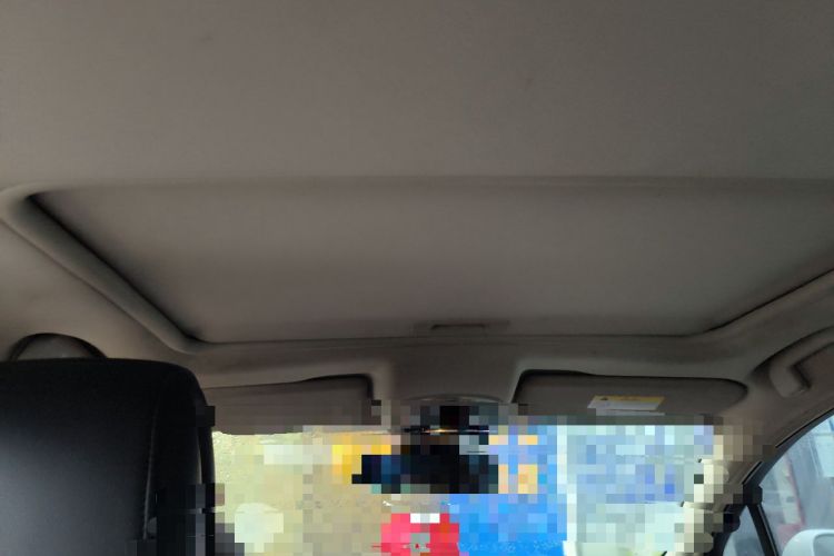 Used Peugeot 508 2015 1.6THP Automatic Prestige Edition Headliner