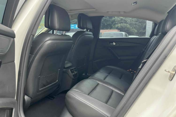 Used Peugeot 508 2015 1.6THP Automatic Prestige Edition Interior 3