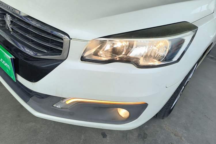 Used Peugeot 508 2015 1.6THP Automatic Prestige Edition Left Front Headlight