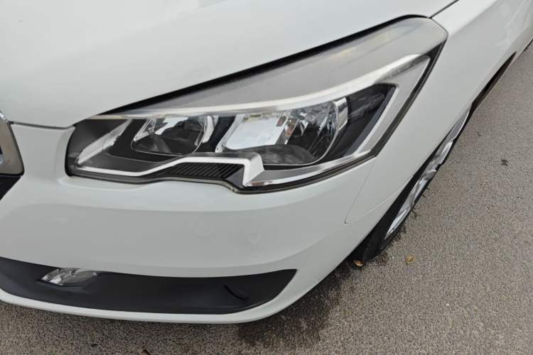 Used Peugeot 508 2015 1.6THP Automatic Prestige Edition Left Front Headlight
