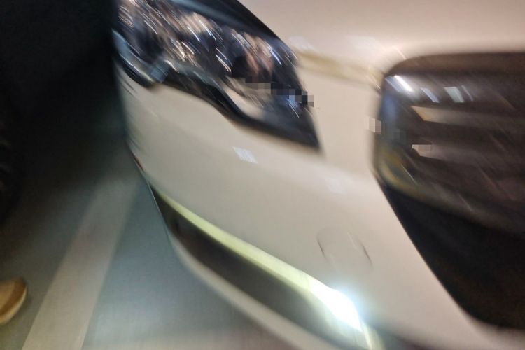 Used Peugeot 508 2015 1.6THP Automatic Prestige Edition Right Front Headlight