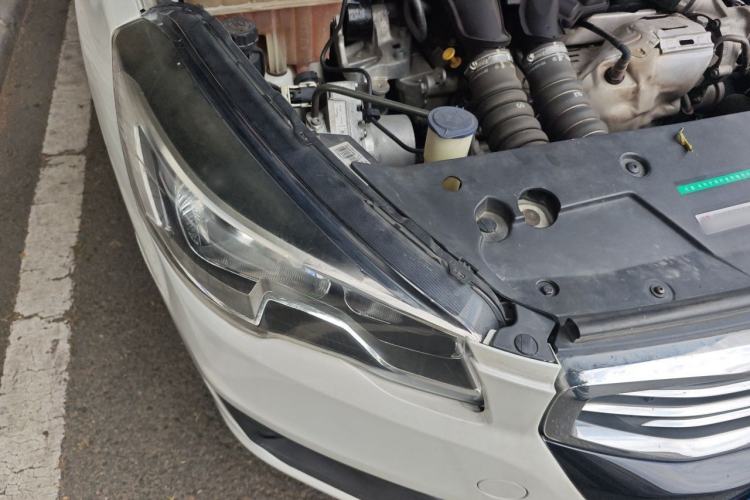 Used Peugeot 508 2015 1.6THP Automatic Prestige Edition Right Front Headlight