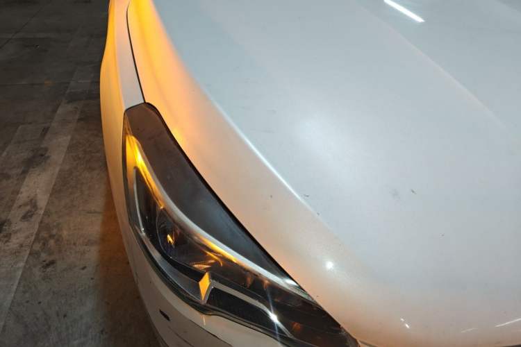Used Peugeot 508 2015 1.6THP Automatic Prestige Edition Right Front Headlight