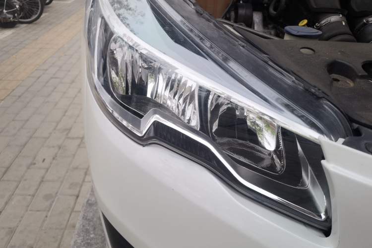 Used Peugeot 508 2015 1.6THP Automatic Zhiiyi Edition Right Front Headlight
