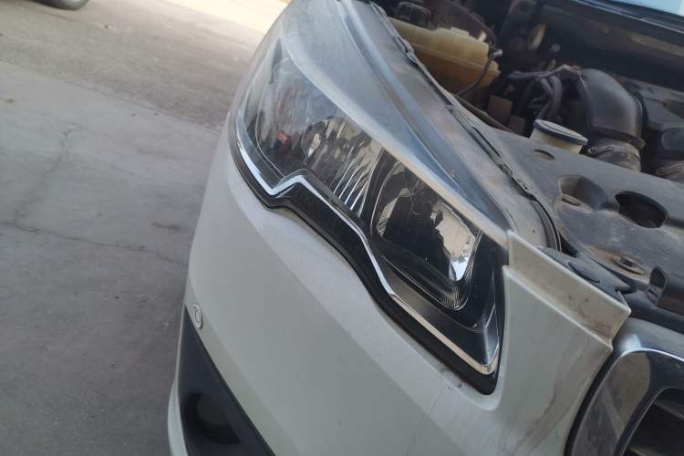 Used Peugeot 508 2015 1.6THP Automatic Prestige Edition Right Front Headlight