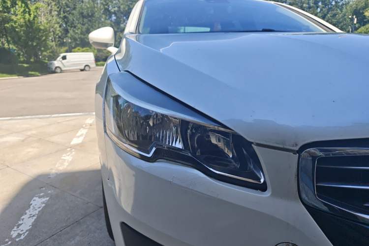 Used Peugeot 508 2015 1.6THP Automatic Prestige Edition Right Front Headlight