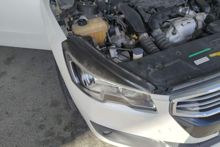 Used Peugeot 508 2015 1.6THP Automatic Prestige Edition Right Front Headlight