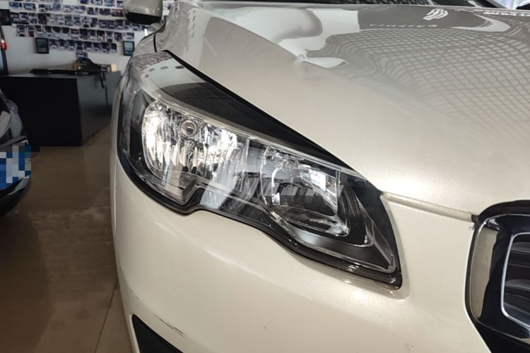 Used Peugeot 508 2015 1.6THP Automatic Prestige Edition Right Front Headlight