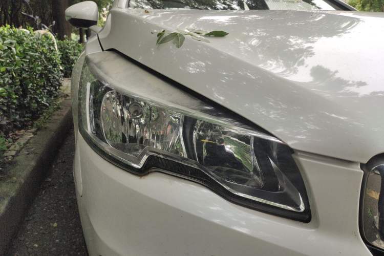 Used Peugeot 508 2015 1.8THP Automatic Prestige Edition Right Front Headlight