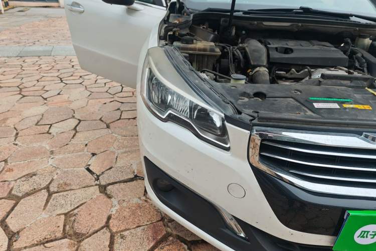Used Peugeot 508 2015 1.8THP Automatic Prestige Edition Right Front Headlight