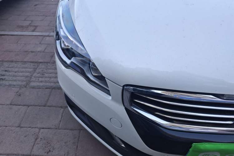 Used Peugeot 508 2015 1.8THP Automatic Prestige Edition Right Front Headlight