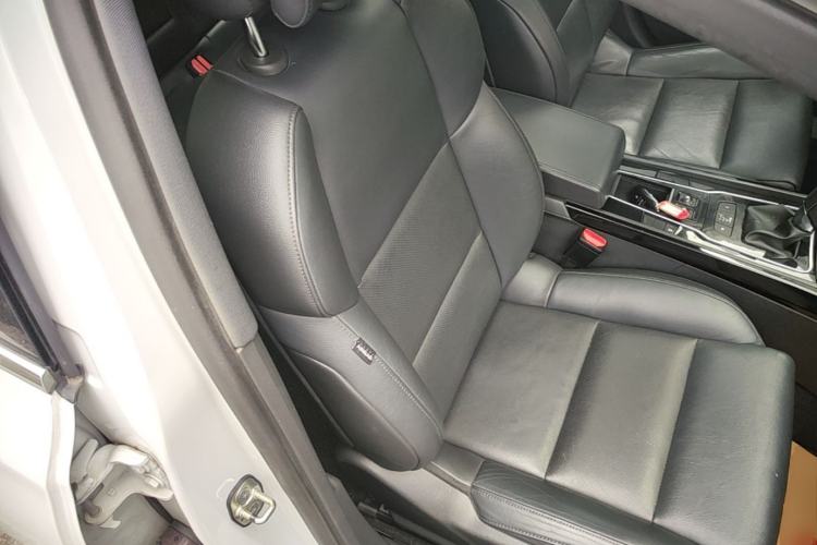 Used Peugeot 508 2015 1.6THP Automatic Prestige Edition Right Front Seat