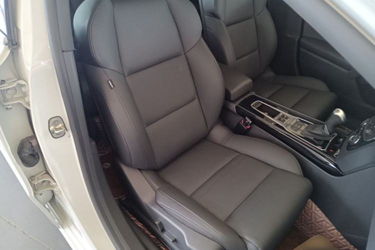 Used Peugeot 508 2015 1.6THP Automatic Prestige Edition Right Front Seat