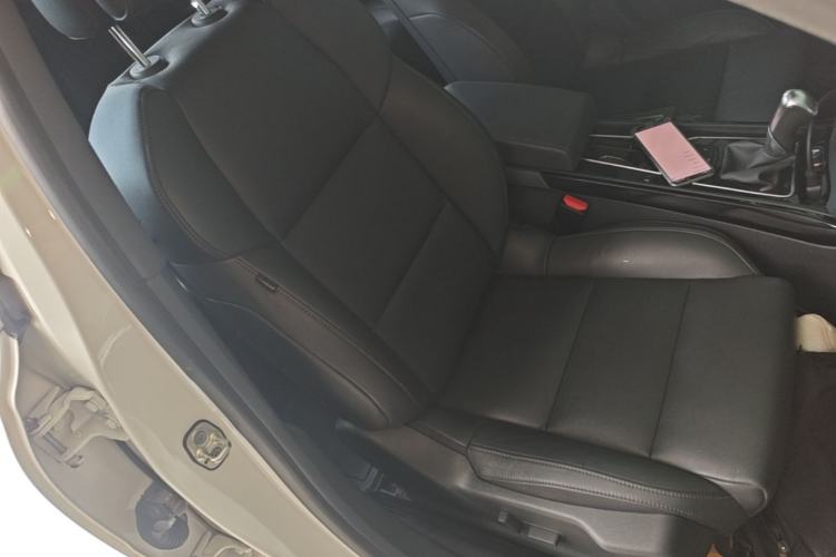 Used Peugeot 508 2015 1.6THP Automatic Prestige Edition Right Front Seat