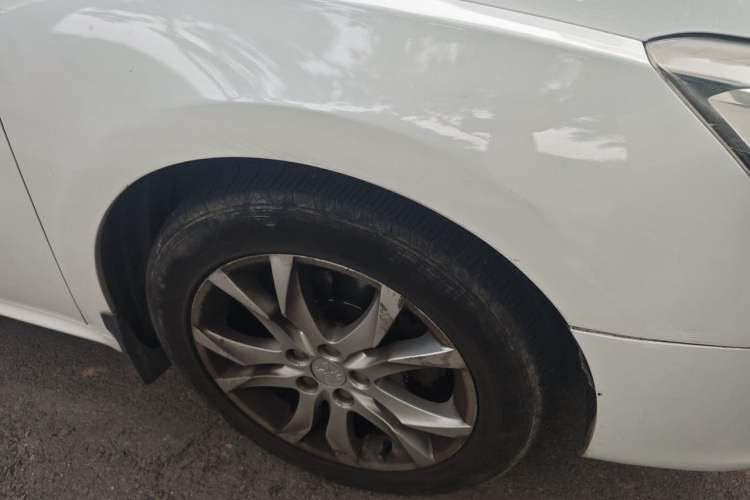 Used Peugeot 508 2015 1.6THP Automatic Prestige Edition Right Front Wheel Hub
