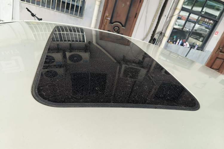 Used Peugeot 508 2015 1.6THP Automatic Prestige Edition Roof