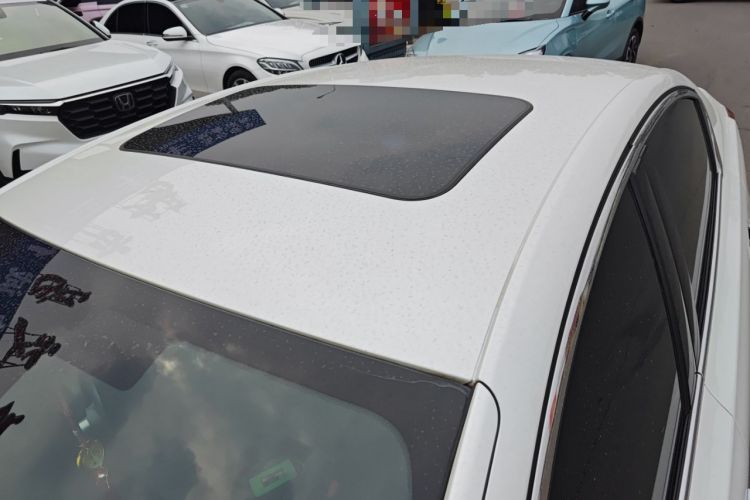 Used Peugeot 508 2015 1.6THP Automatic Prestige Edition Roof