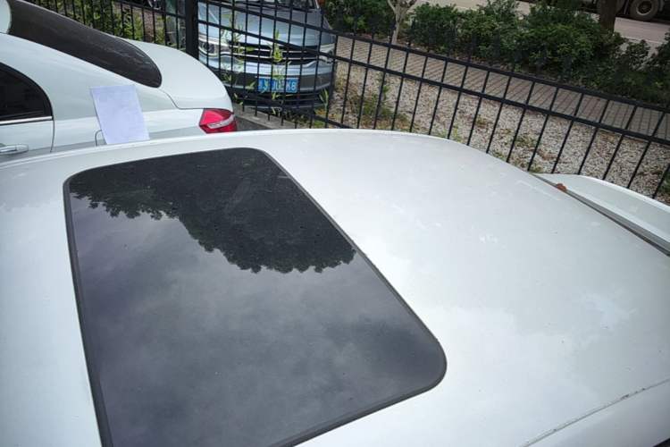 Used Peugeot 508 2015 1.6THP Automatic Prestige Edition Roof