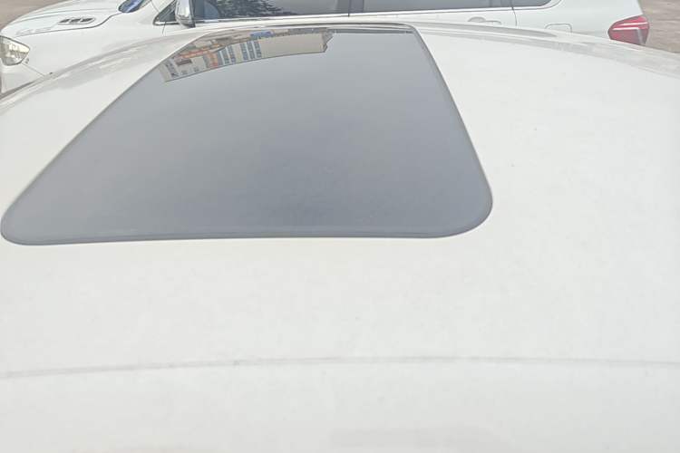 Used Peugeot 508 2015 1.6THP Automatic Prestige Edition Roof