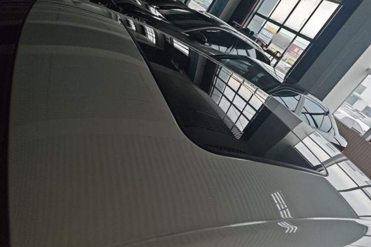 Used Peugeot 508 2015 1.6THP Automatic Prestige Edition Roof