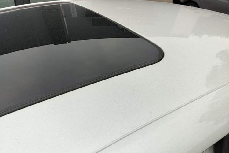 Used Peugeot 508 2015 2.0L Automatic ZhiZhen Edition Roof