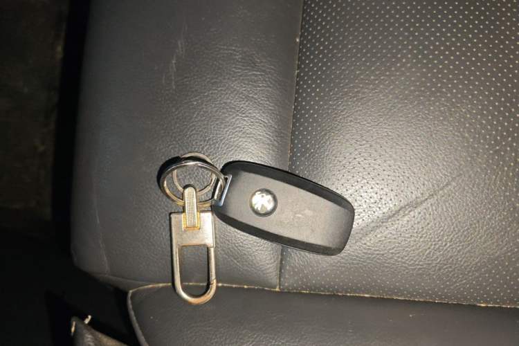 Used Peugeot 508 2015 1.6THP Automatic Prestige Edition Vehicle Key