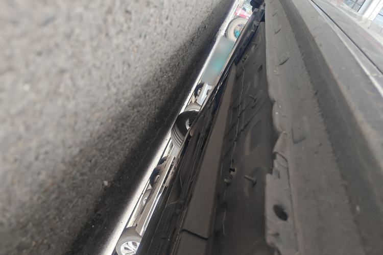 Used Peugeot 508 2019 508L 400THP PureTech Driving Control Version China VI Standard Chassis Front Right