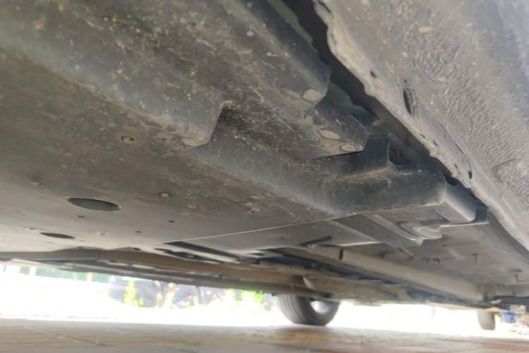 Used Peugeot 508 2019 508L 400THP PureTech X Phoenix Edition China VI Standard Chassis Rear Right