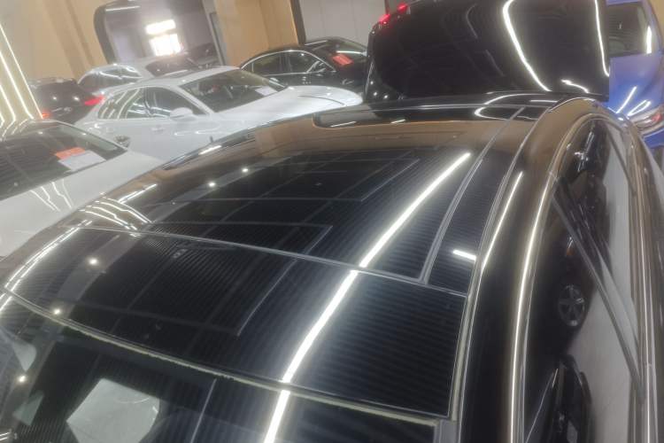 Used Peugeot 508 2019 508L 400THP PureTech Driving Control Version China VI Standard Roof
