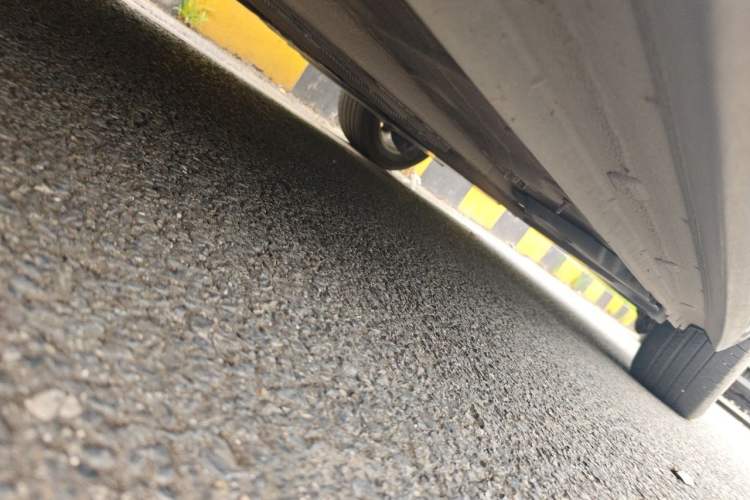 Used Peugeot 508 2019 508L 360THP PureTech Pioneer Edition China VI Standard Chassis Front Left
