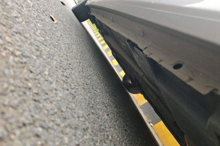 Used Peugeot 508 2019 508L 360THP PureTech Pioneer Edition China VI Standard Chassis Rear Left