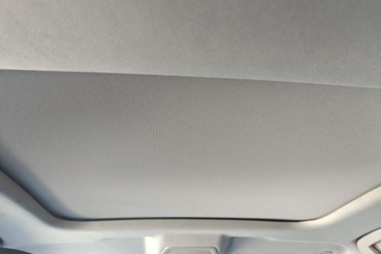 Used Peugeot 508 2019 508L 400THP PureTech Driving Control Version China VI Standard Headliner