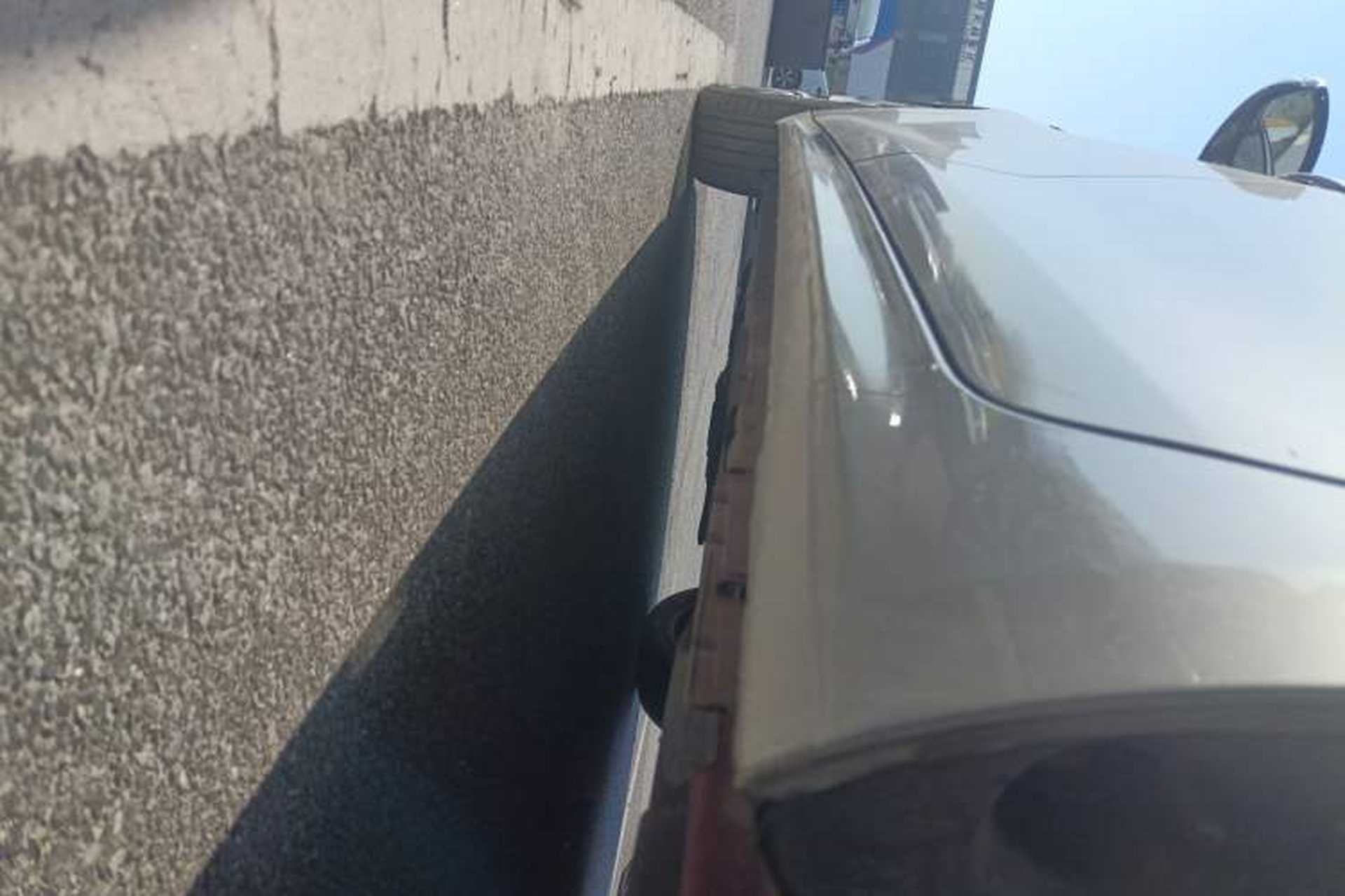 Used Peugeot 508 2019 508L 400THP PureTech X Phoenix Edition China VI Standard Left Side Sill