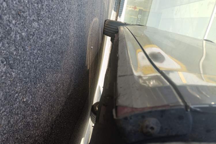 Used Peugeot 508 2019 508L 400THP PureTech X Phoenix Edition China VI Standard Right Side Sill