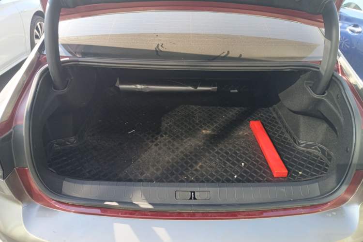 Used Peugeot 508 2019 508L 400THP PureTech X Phoenix Edition China VI Standard Trunk