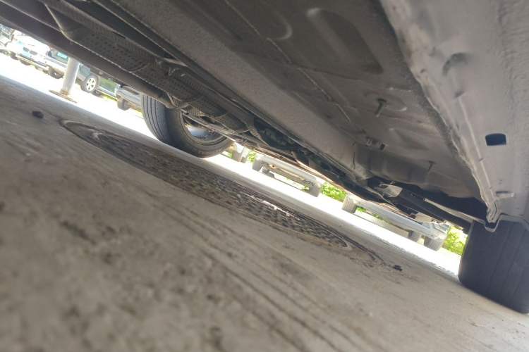 Used Peugeot 508 2019 508L 400THP PureTech Driving Control Version China VI Standard Chassis Front Right