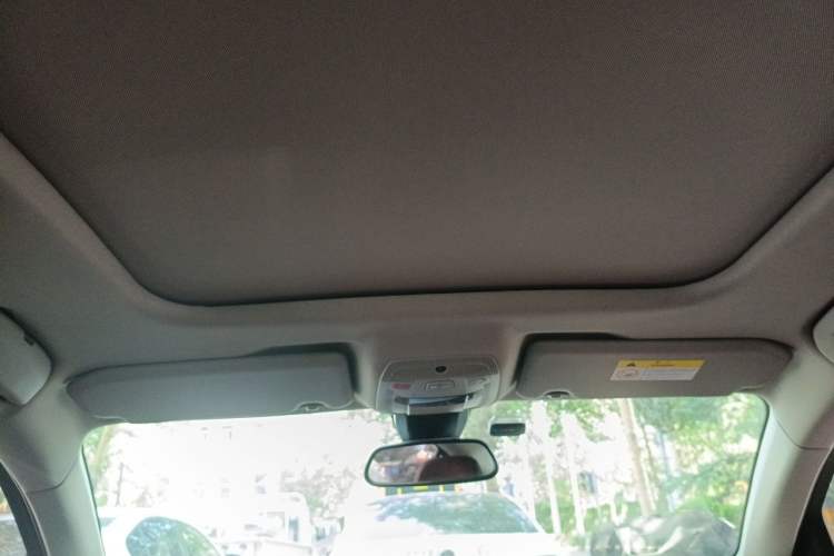 Used Peugeot 508 2019 508L 400THP PureTech Passion Edition China VI standard Headliner