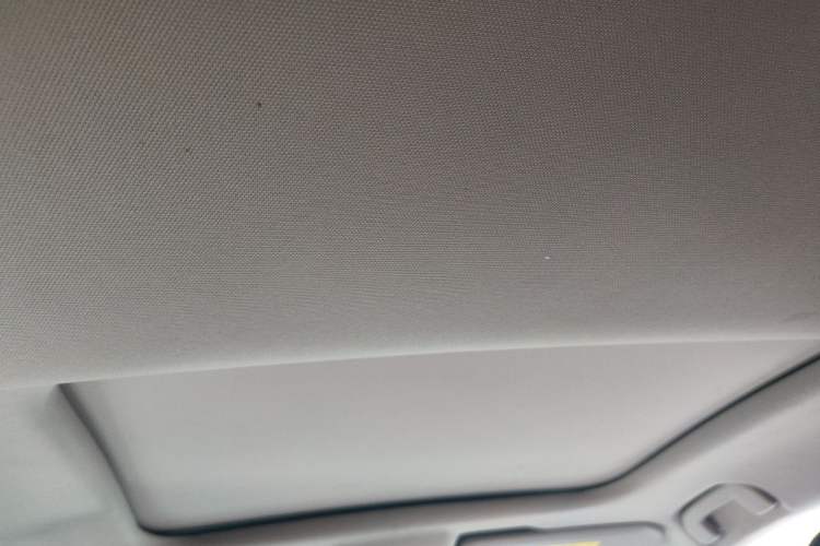 Used Peugeot 508 2019 508L 400THP PureTech X Phoenix Edition China VI Standard Headliner