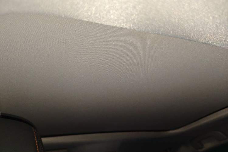 Used Peugeot 508 2019 508L 400THP PureTech Driving Control Version China VI Standard Headliner