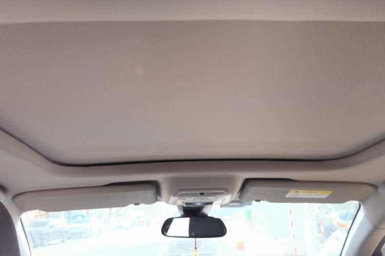 Used Peugeot 508 2019 508L 400THP PureTech Passion Edition China VI standard Headliner